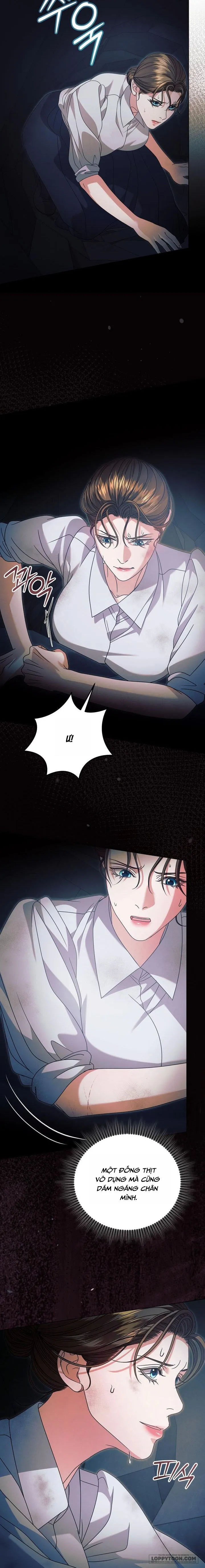 Hãy Cầu Xin Tôi Đi Chap 49 - trang 13