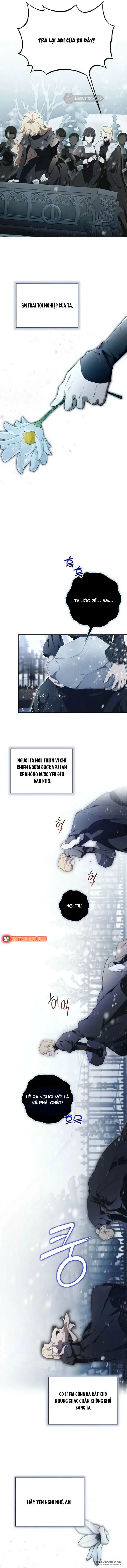 Ví Dụ Thất Bại Của Lời Nguyền Hoàn Hảo Chap 1 - trang 5
