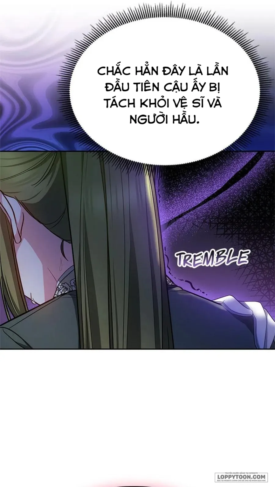 Rồng Con Thuần Hóa Những Kẻ Điên Rồ Chap 48 - trang 60