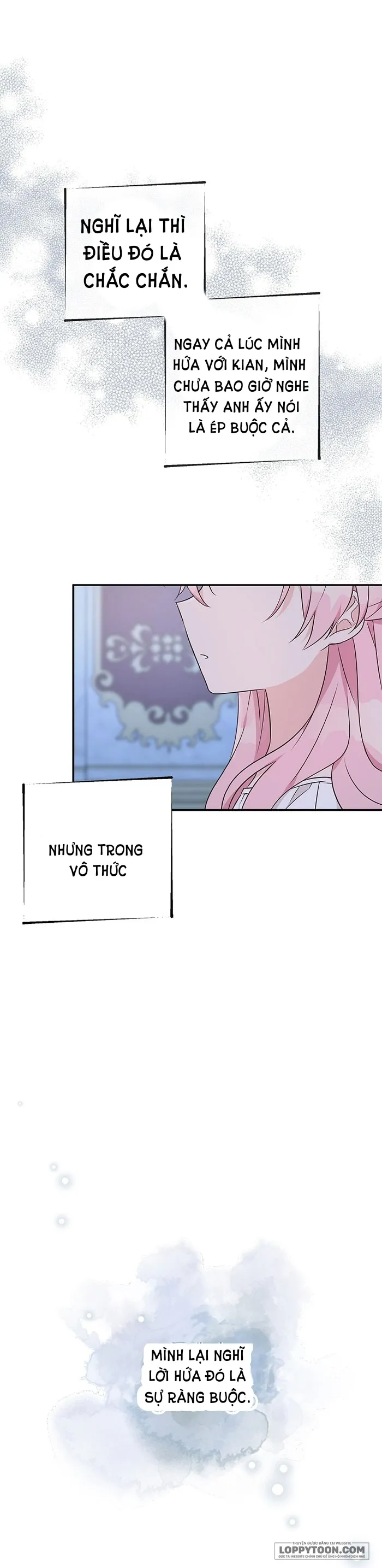 Tôi Đã Trở Thành Con Gái Út Của Công Tước Phản Diện Chap 44 - trang 2