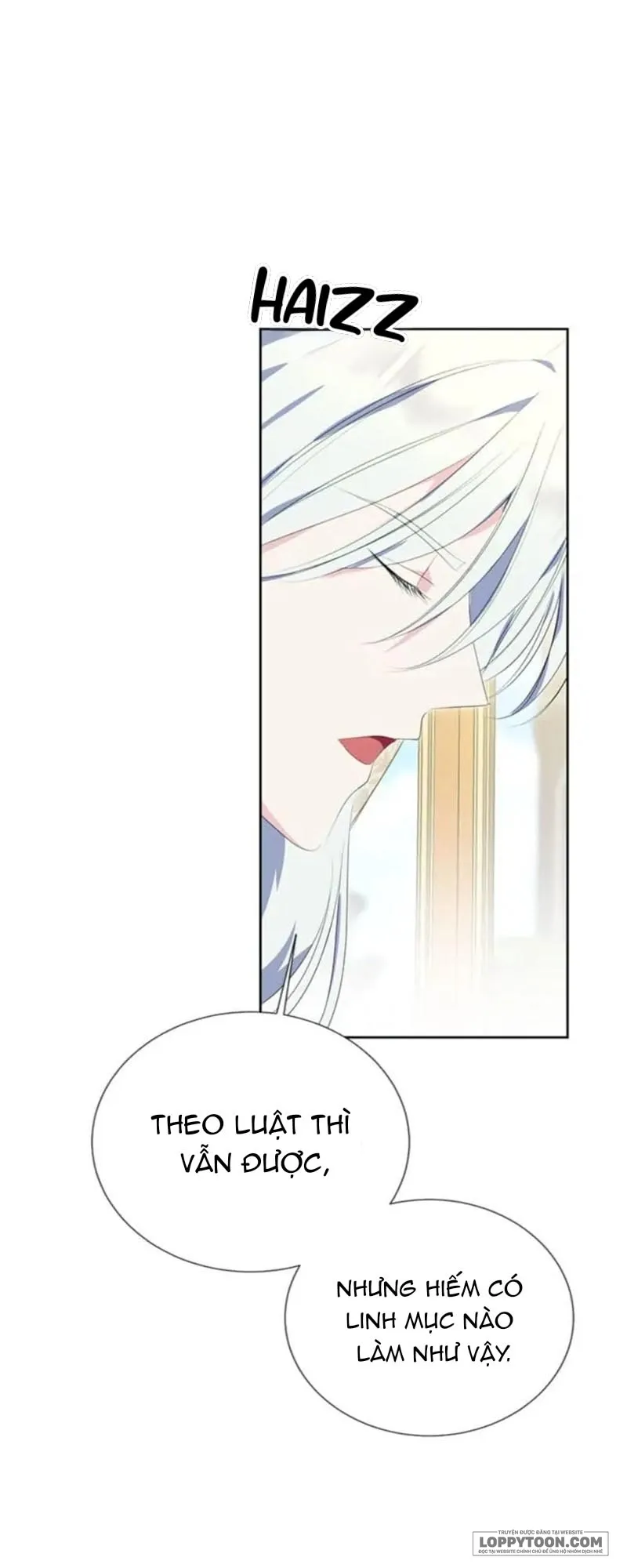 Phía Sau Mặt Nạ Của Nam Chính Hiền Lành Chap 34 - trang 45