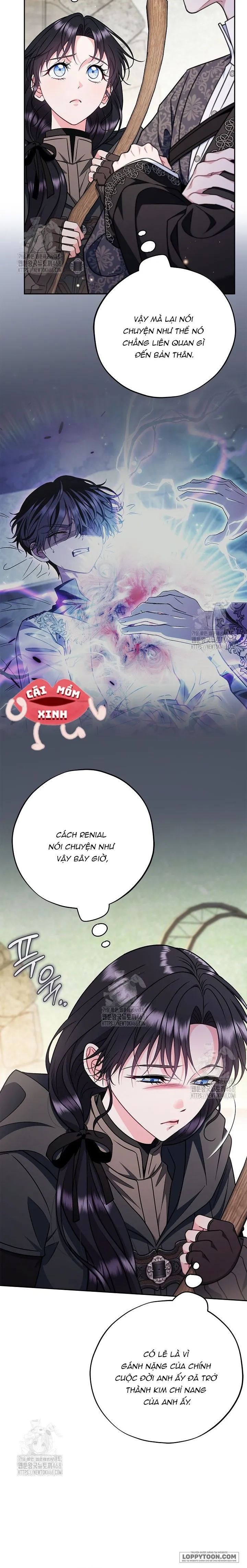 Trở Thành Người Giám Định Chất Độc Cho Thế Lực Hắc Ám Chap 85 - trang 6