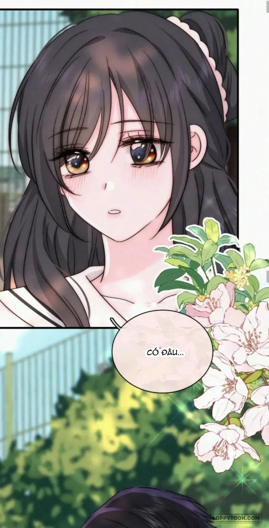 Một Lòng Cưng Chiều Chap 164.5 - ngoại truyện đặc biệt 5 - trang 12