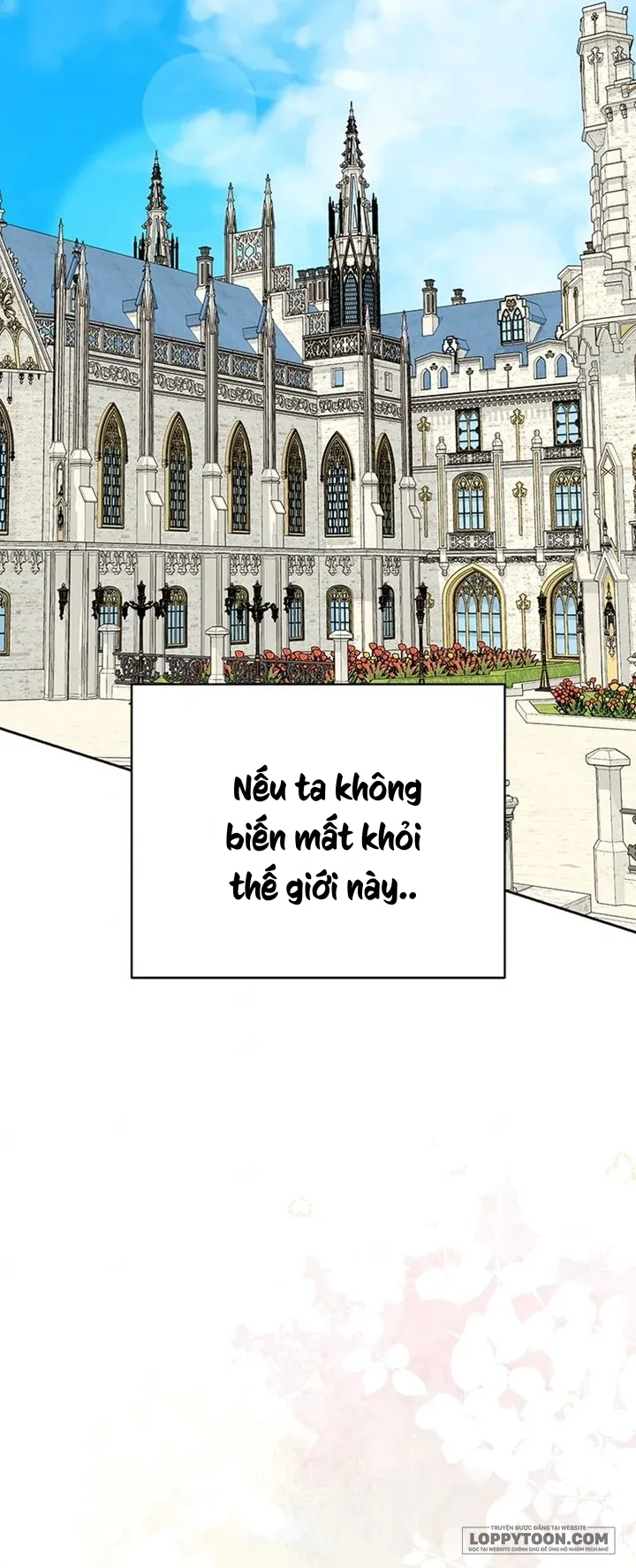 Sinh Ra Trở Thành Nhân Vật Không Có Trong Nguyên Tác Chap 92 - trang 35