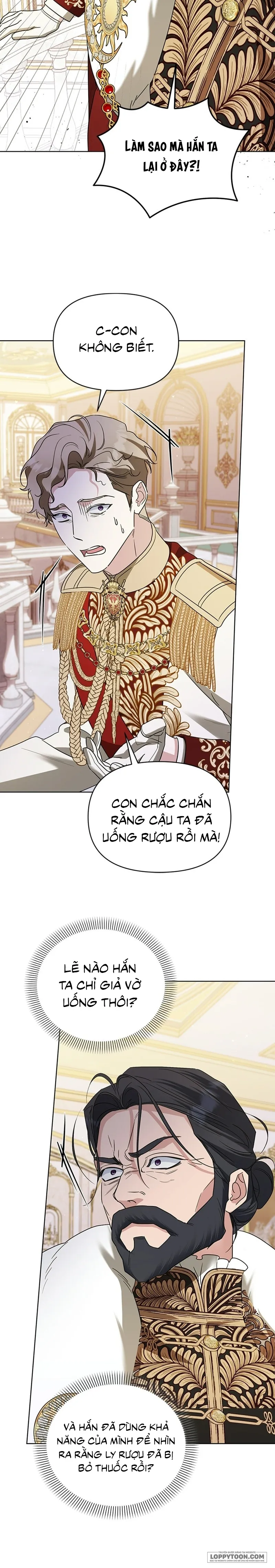 Trở Thành Con Gái Nuôi Của Gia Tộc Sát Thủ Chap 105 - trang 3