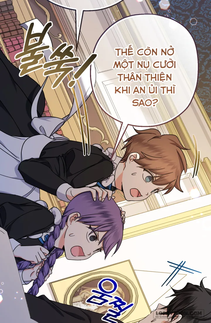 Tiểu Thư Tích Tiền Đi Bụi Chap 17 - trang 18