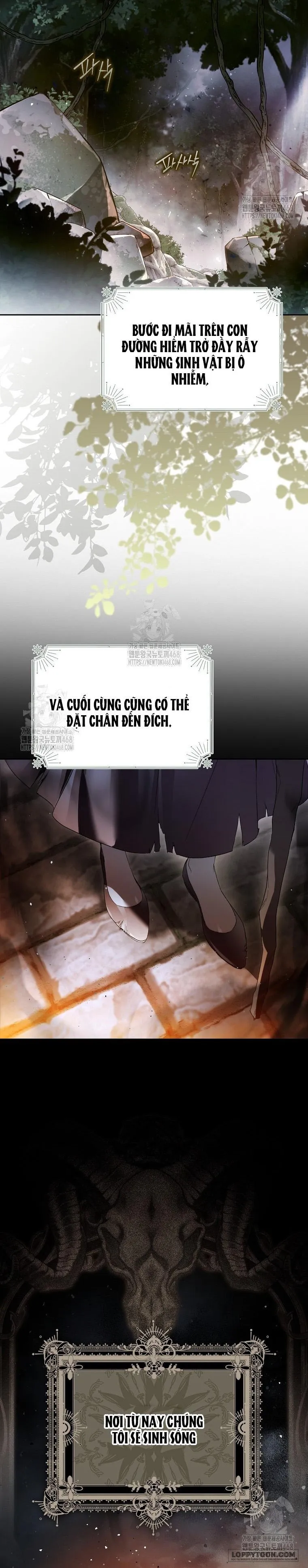 Hầu Tước Maron Chap 2 - trang 17