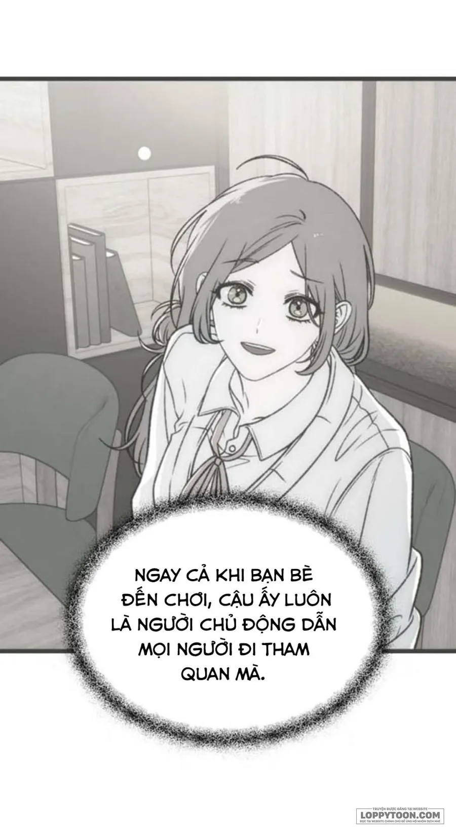 Khao Khát Bất Tận Chap 6 - trang 71