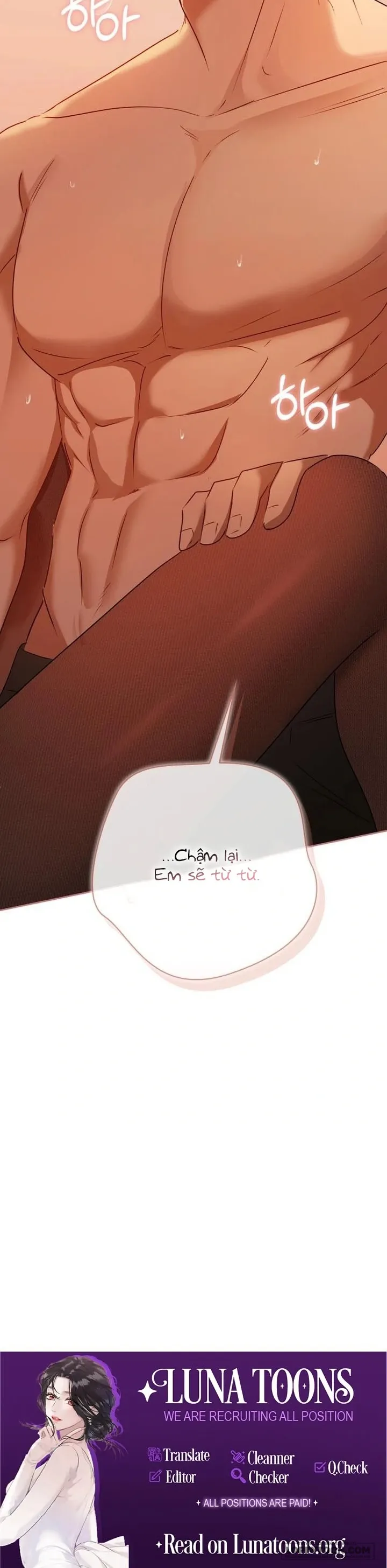 Nhịp Điệu Của Chúng Ta Chap 16 - trang 26