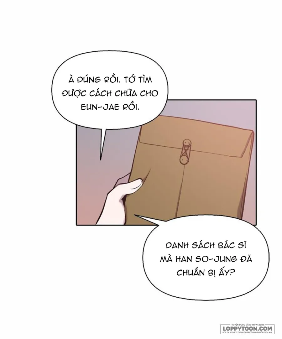 Thanh Xuân Của Chúng Ta Chap 108 - trang 47