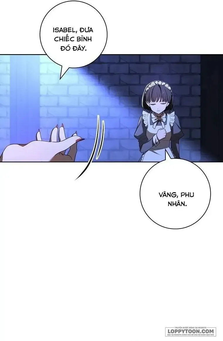 Nam Chính À, Tôi Sẽ Tôn Trọng Sở Thích Của Anh Chap 18 - trang 55