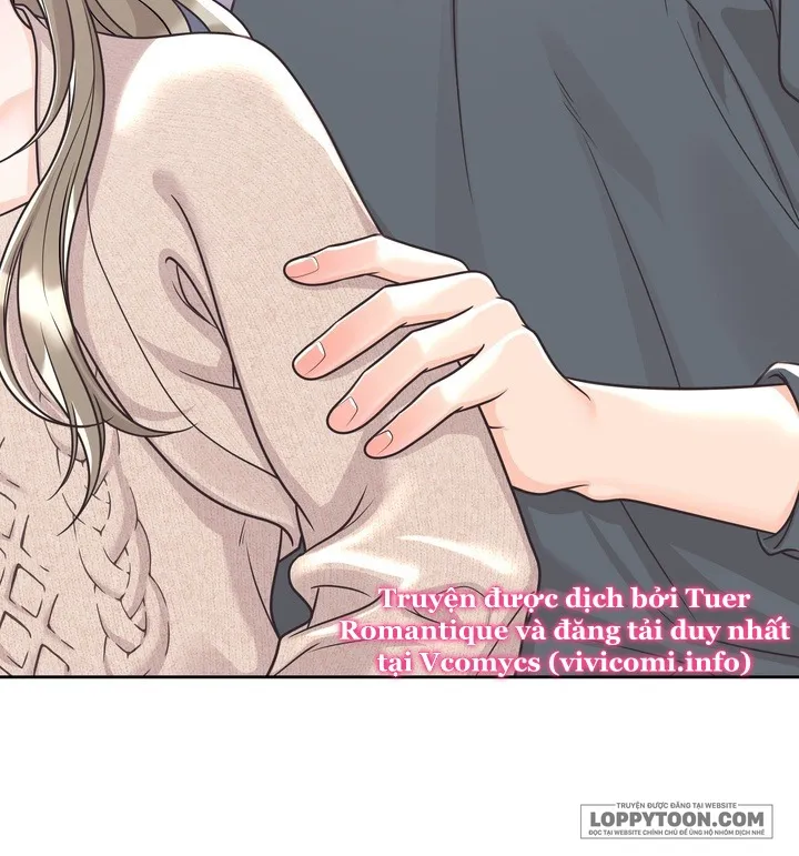 Đối Tác Ba Bên Chap 7 - 🔞🔞🔞 - trang 44