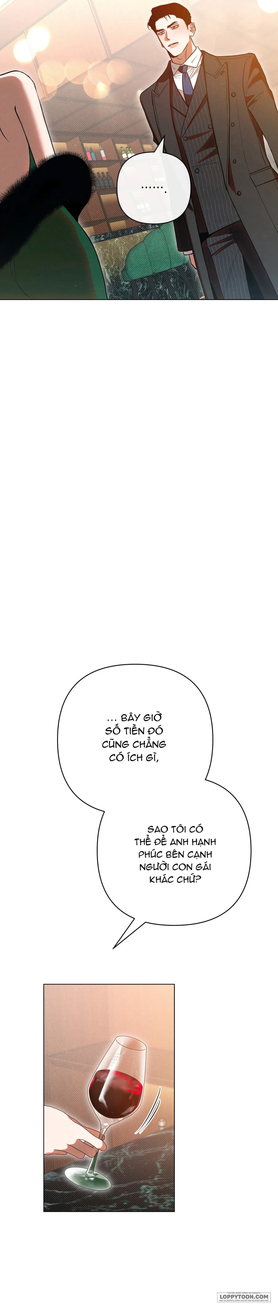 Ngưỡng Tuyệt Đối Chap 49 - trang 14