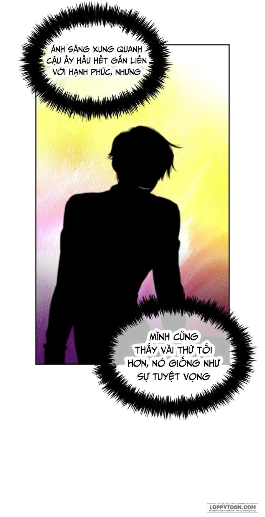 Tôi Sẽ Ở Ngay Bên Cạnh Nam Chính Chap 33 - trang 38