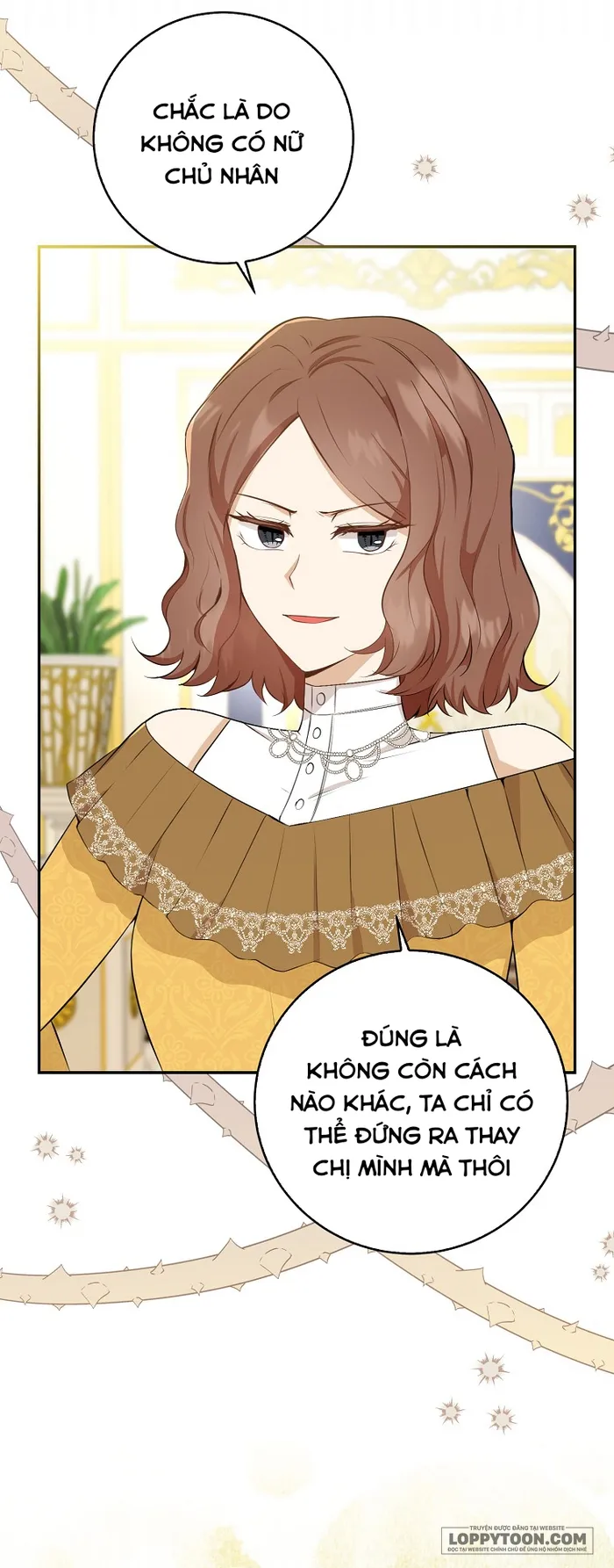 Sóc Con Tài Năng Chap 33 - trang 52
