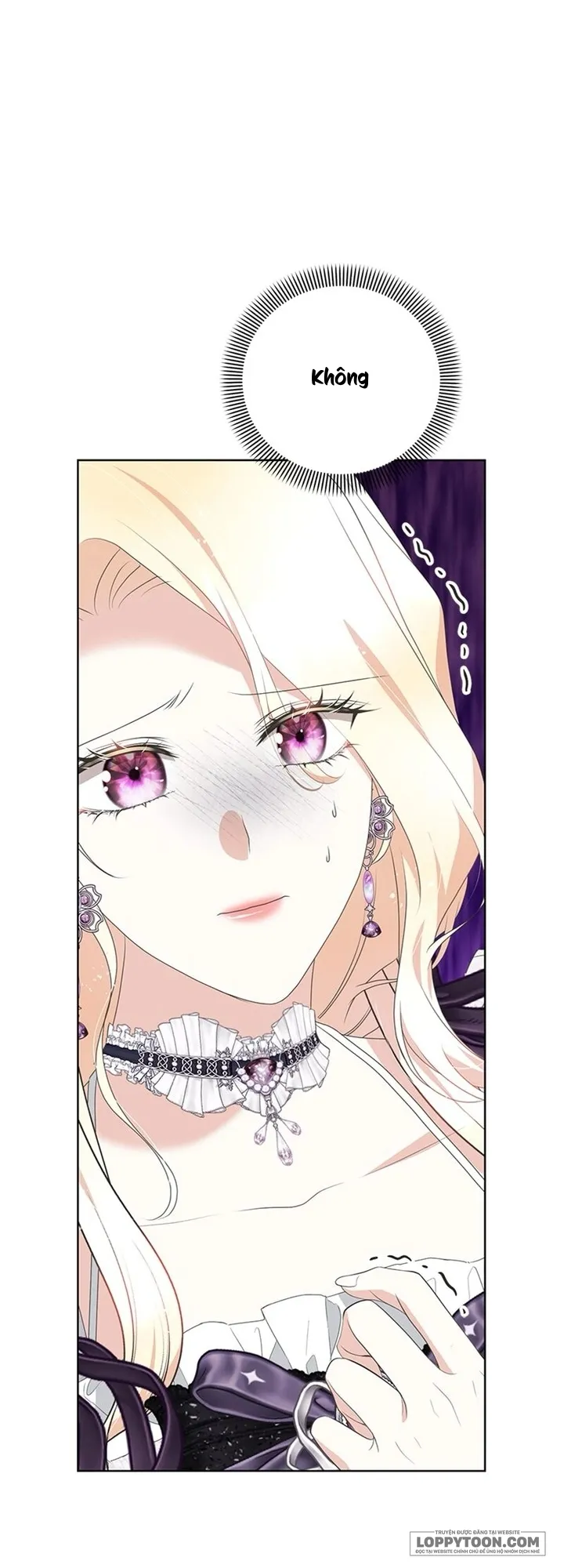 Sinh Ra Trở Thành Nhân Vật Không Có Trong Nguyên Tác Chap 84 - trang 46