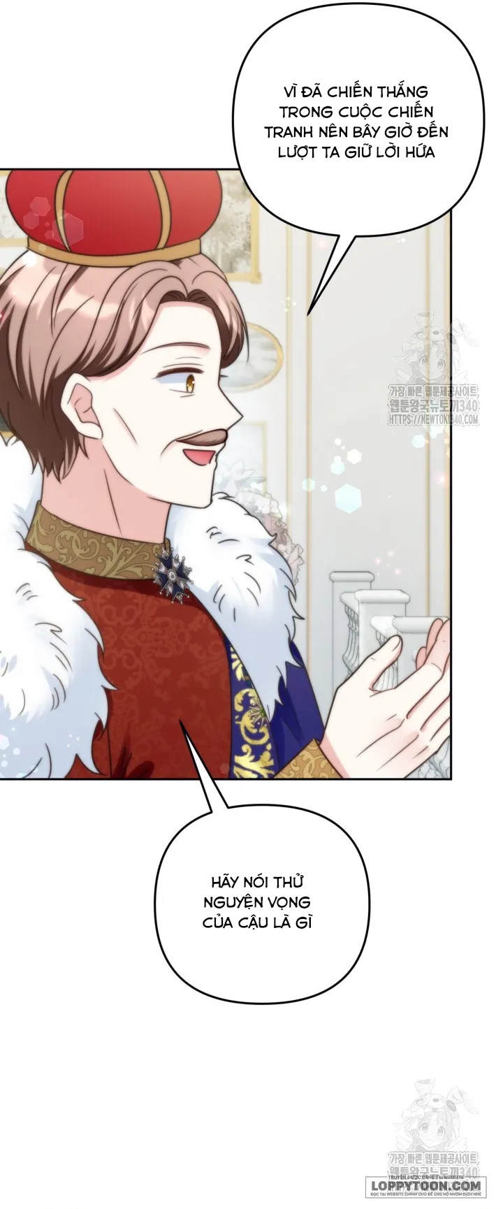 Tôi Sống Chung Với Mẹ Chồng Chap 78 - trang 13
