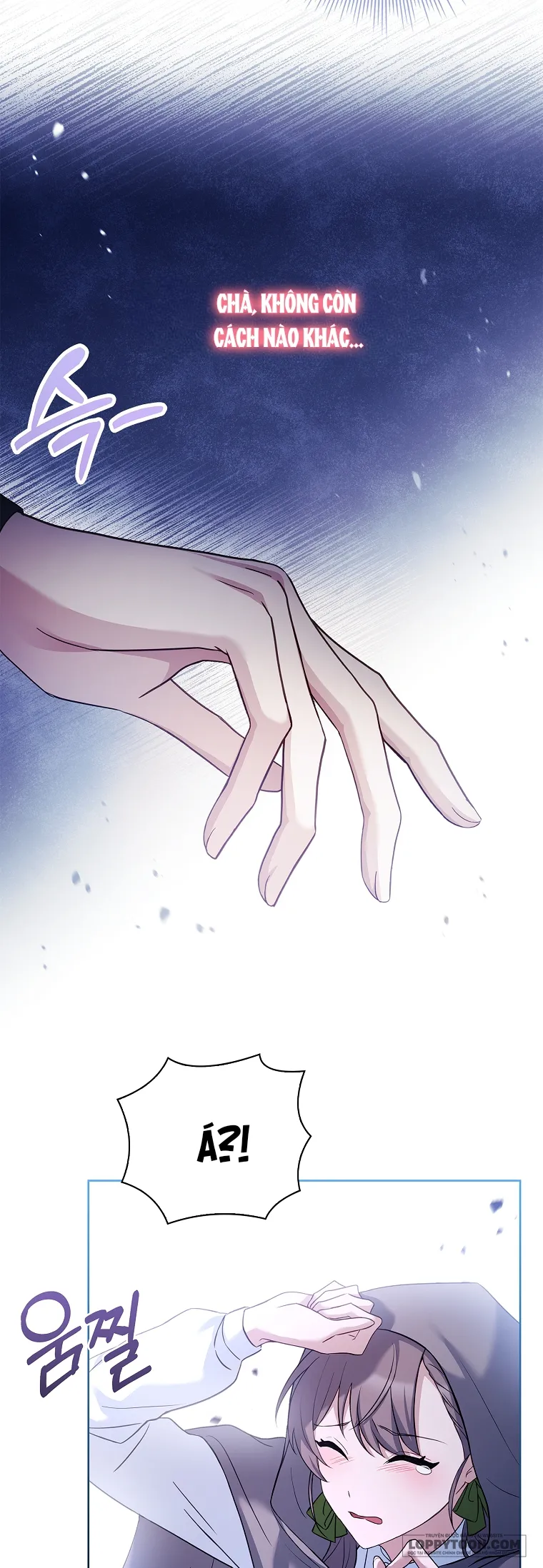 Chồng Ơi, Tại Sao Chúng Ta Không Thể Ly Hôn? Chap 17 - trang 24