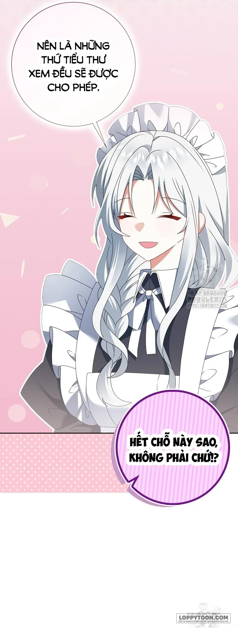 Tôi Sẽ Chiếm Lấy Ngư Trường Này! Chap 30 - trang 13