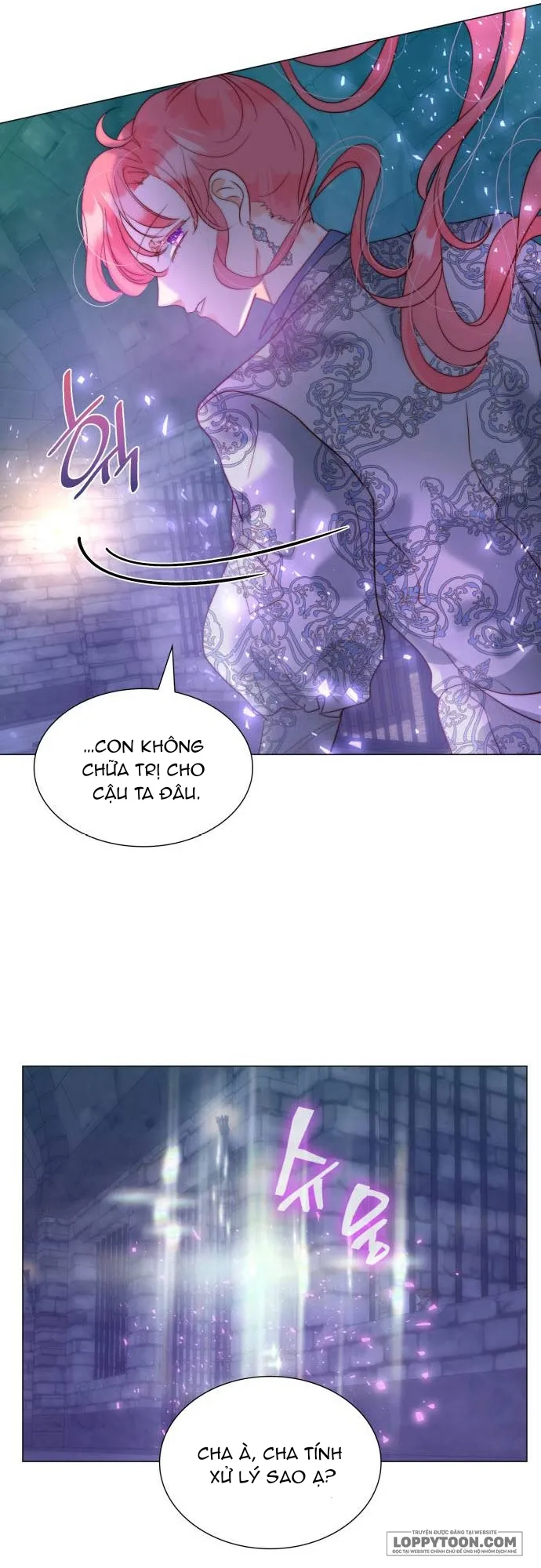Tôi Được Sinh Ra Là Cô Con Gái Thứ Hai Chap 19 - trang 39