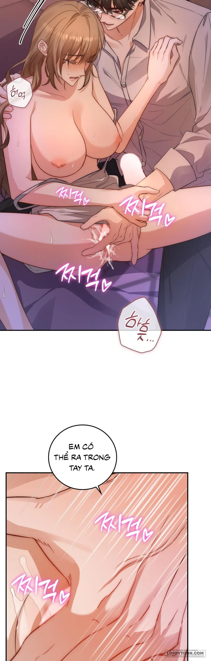 Ủa, Sao Thể Loại Này Khác Biệt Quá Vậy? Chap 3 - 🔞🔞🔞 - trang 27