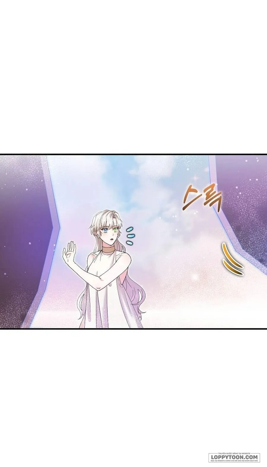 Trở Thành Miêu Nữ Của Hoàng Đế Chap 56 - trang 39