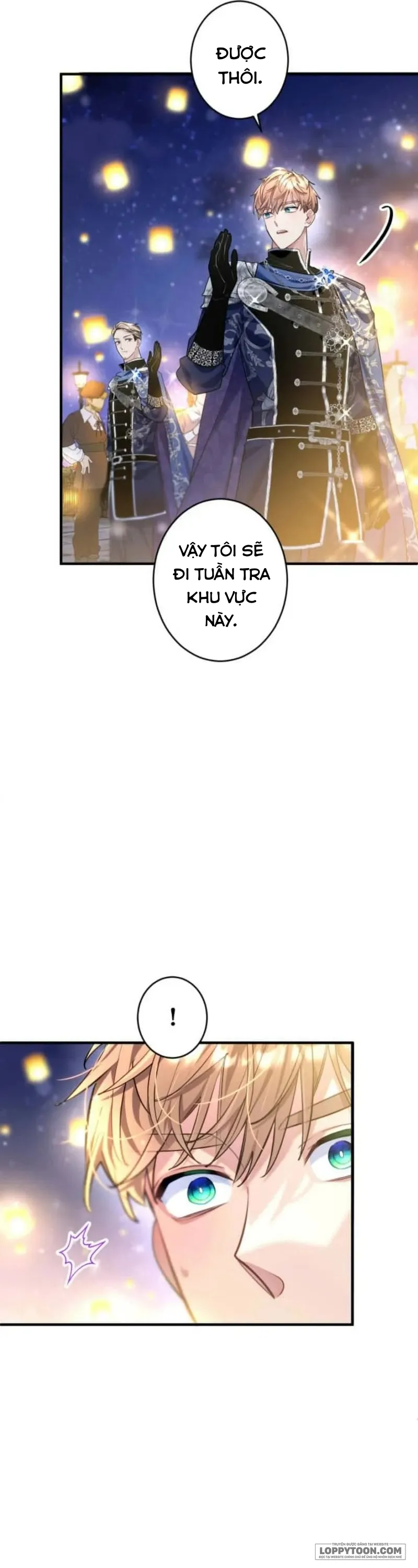 Hợp Đồng Ba Năm Với Tử Thần Chap 22 - trang 2