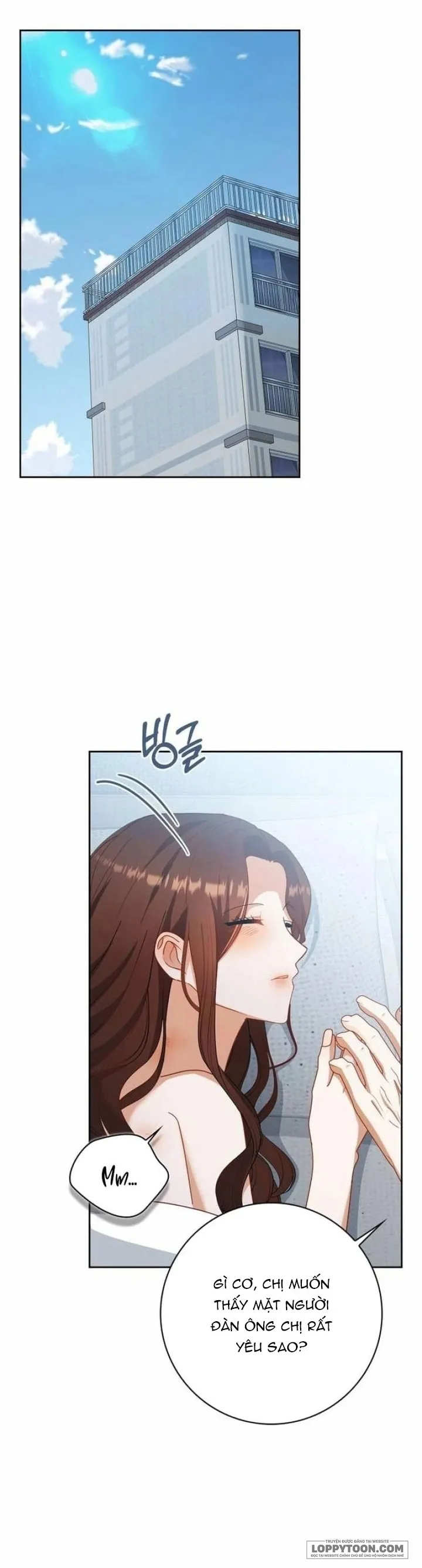 Nhịp Điệu Của Chúng Ta Chap 35 - trang 24