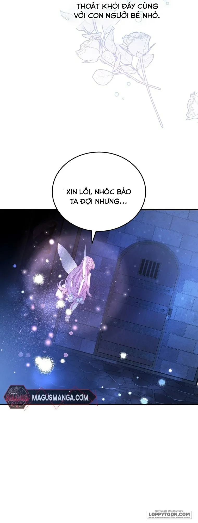 Nàng Tiên, Hãy Ký Hợp Đồng Nào Chap 6 - trang 66