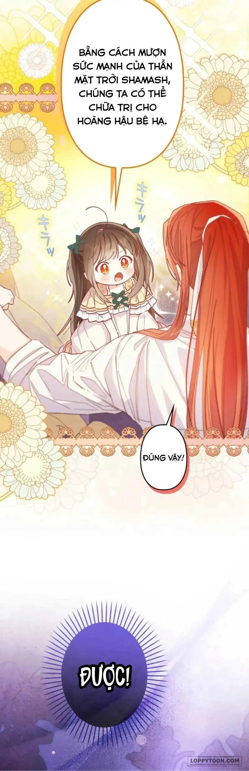 Sống Sót Như Nàng Công Chúa Song Sinh Chap 41 - trang 2