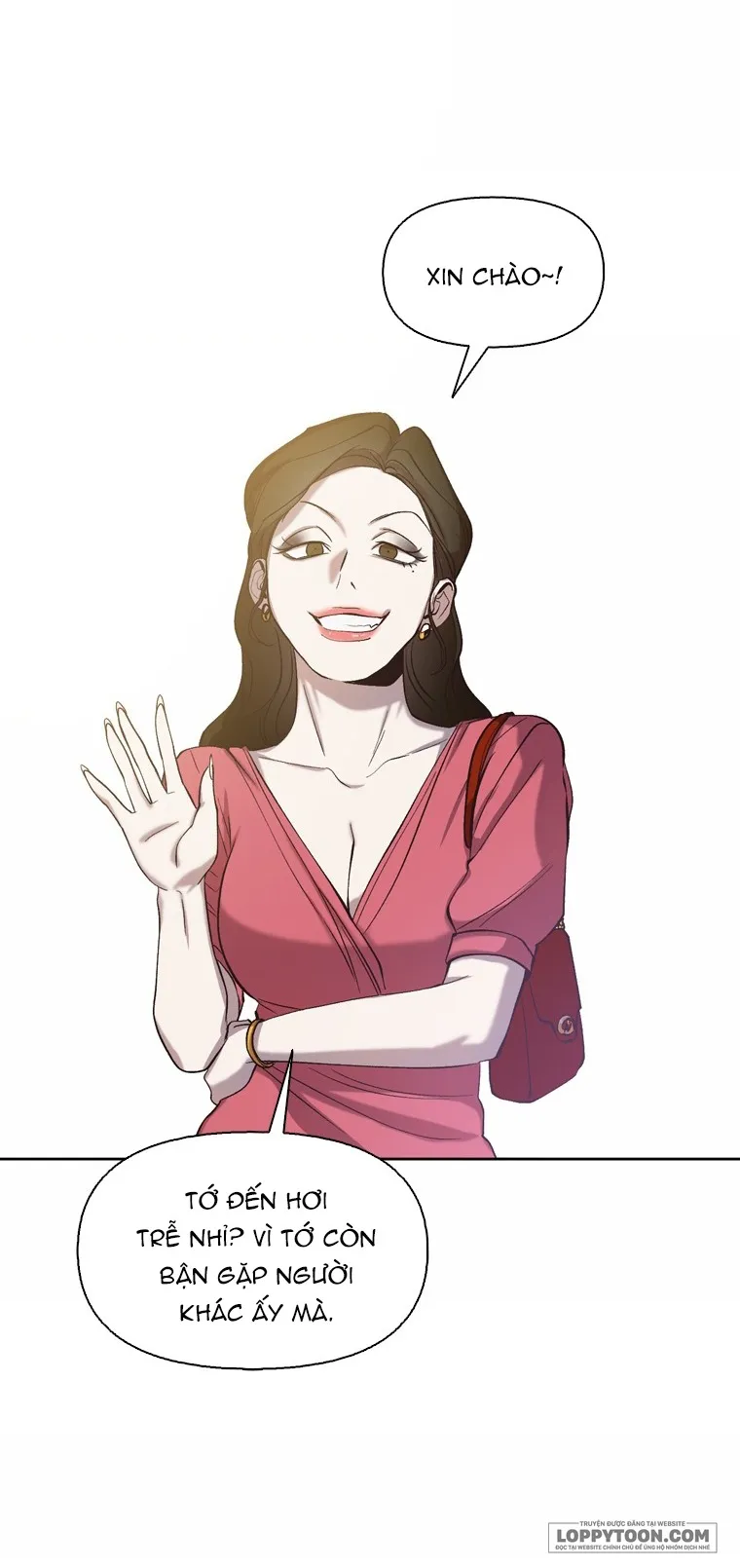 Thanh Xuân Của Chúng Ta Chap 86 - trang 50