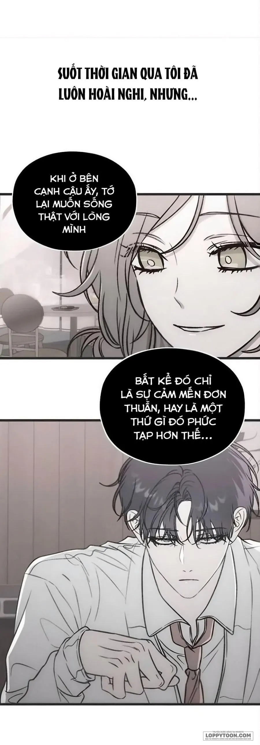 Khao Khát Bất Tận Chap 14 - trang 59