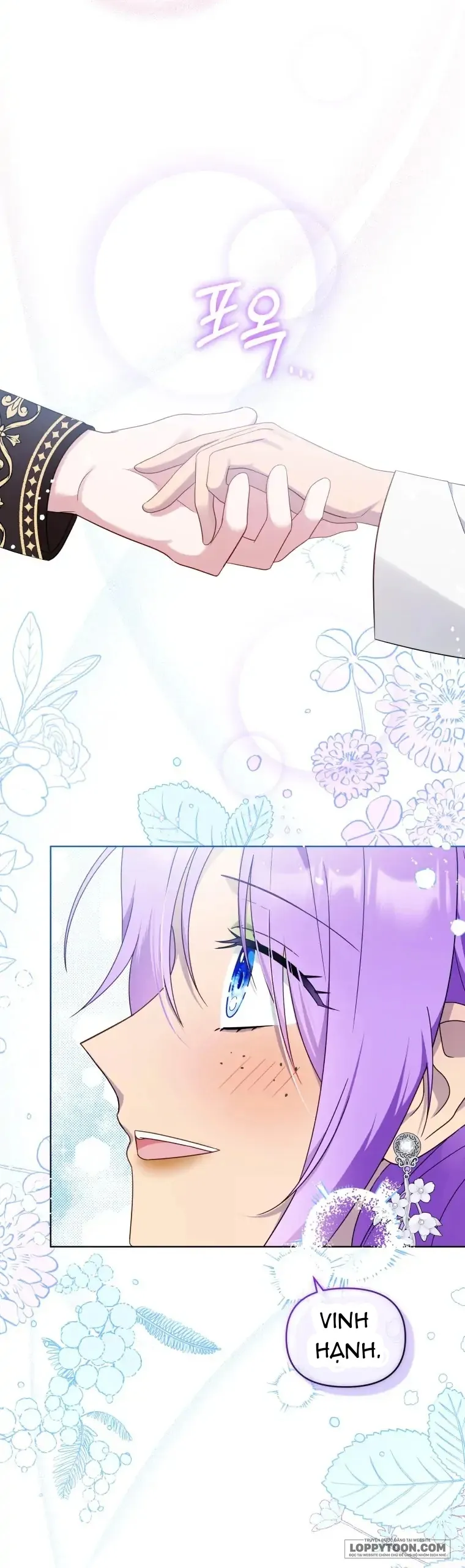 Chiếc Túi Bí Mật Của Quý Cô Xấu Xí Chap 18 - trang 32