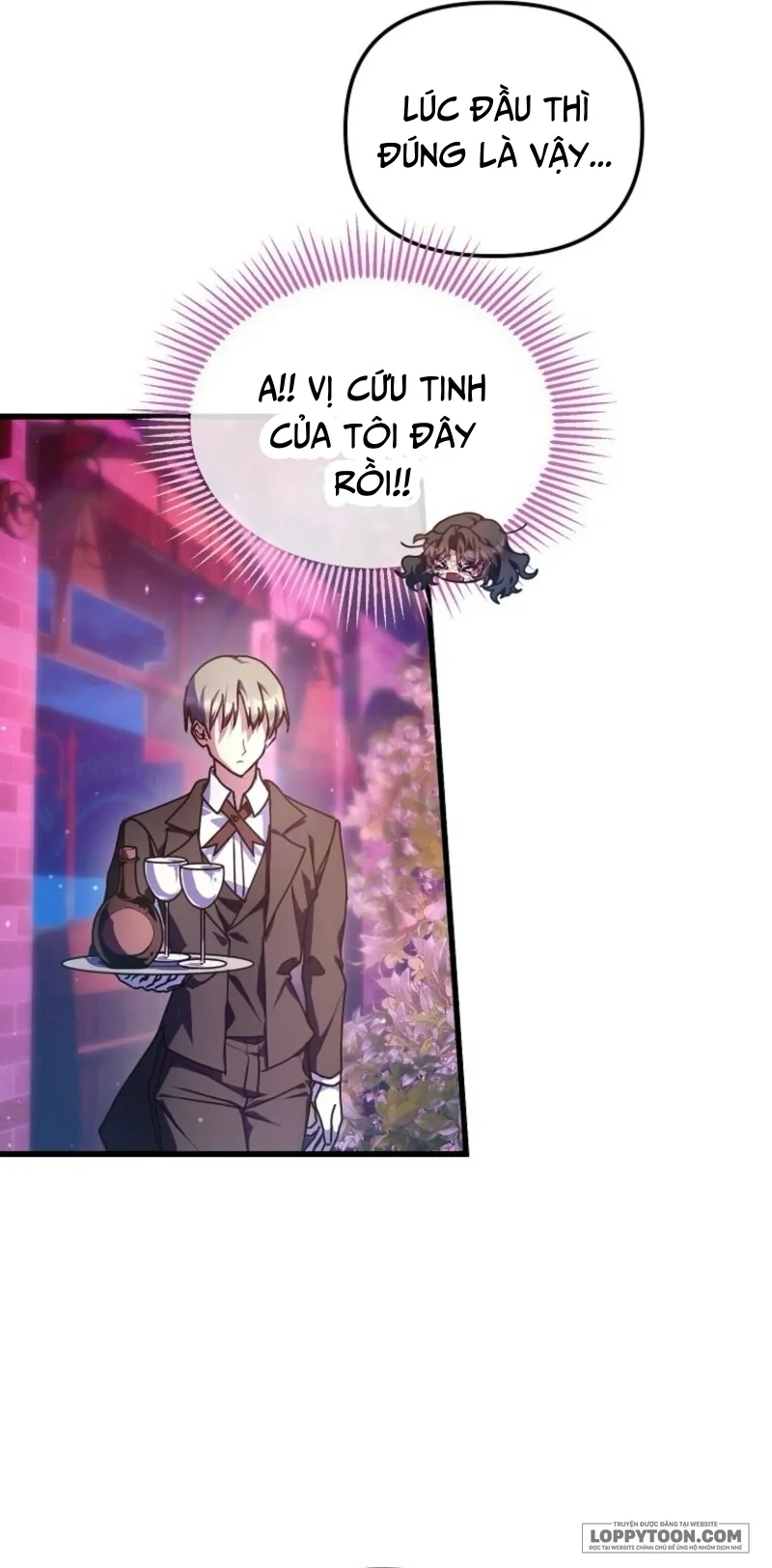 Tôi Sẽ Ở Ngay Bên Cạnh Nam Chính Chap 58 - trang 36