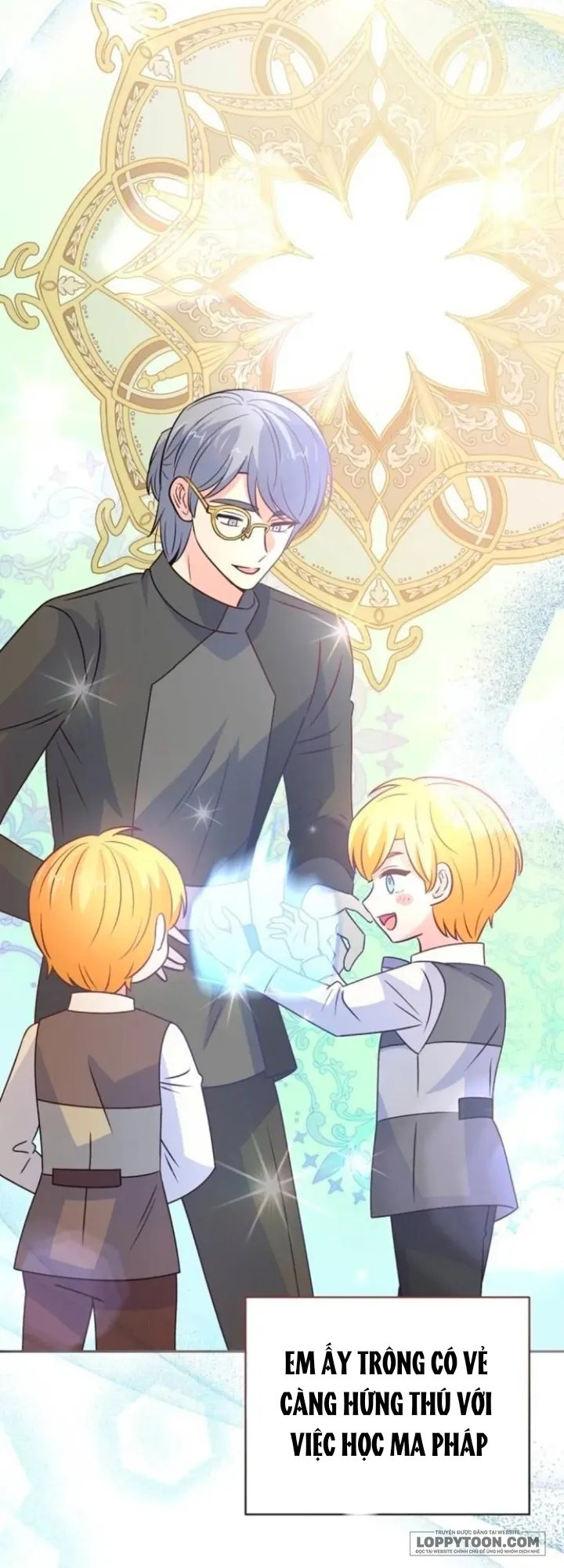 Hầu Gái Không Thích Nuôi Dạy Trẻ Nhỏ Chap 43 - trang 54