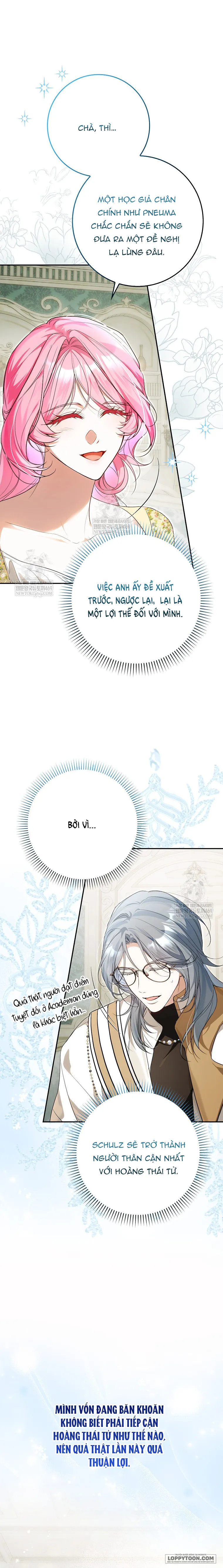 Kẻ Rác Rưởi Đó Chính Là Tôi Chap 12 - trang 16
