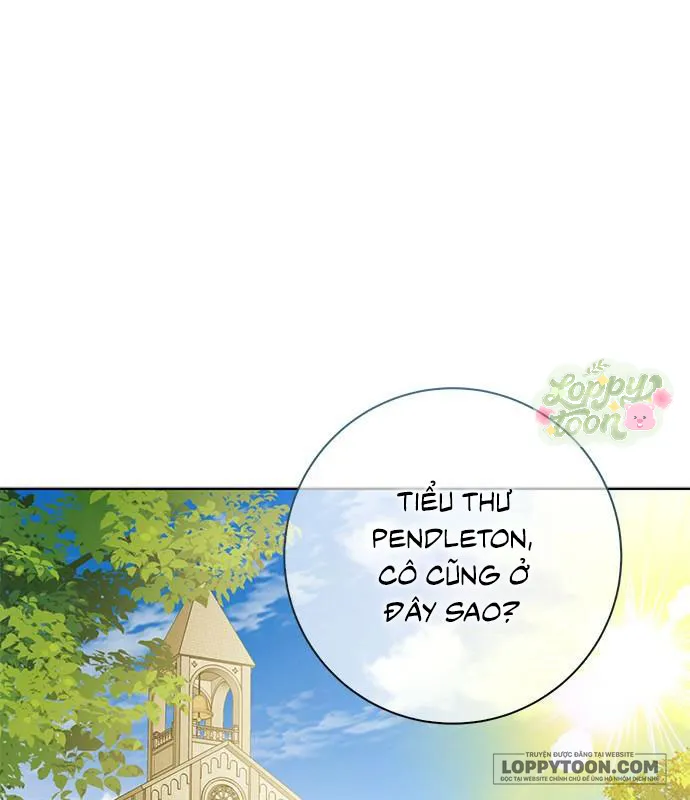 Quý Cô Pendleton Chap 1 - trang 28