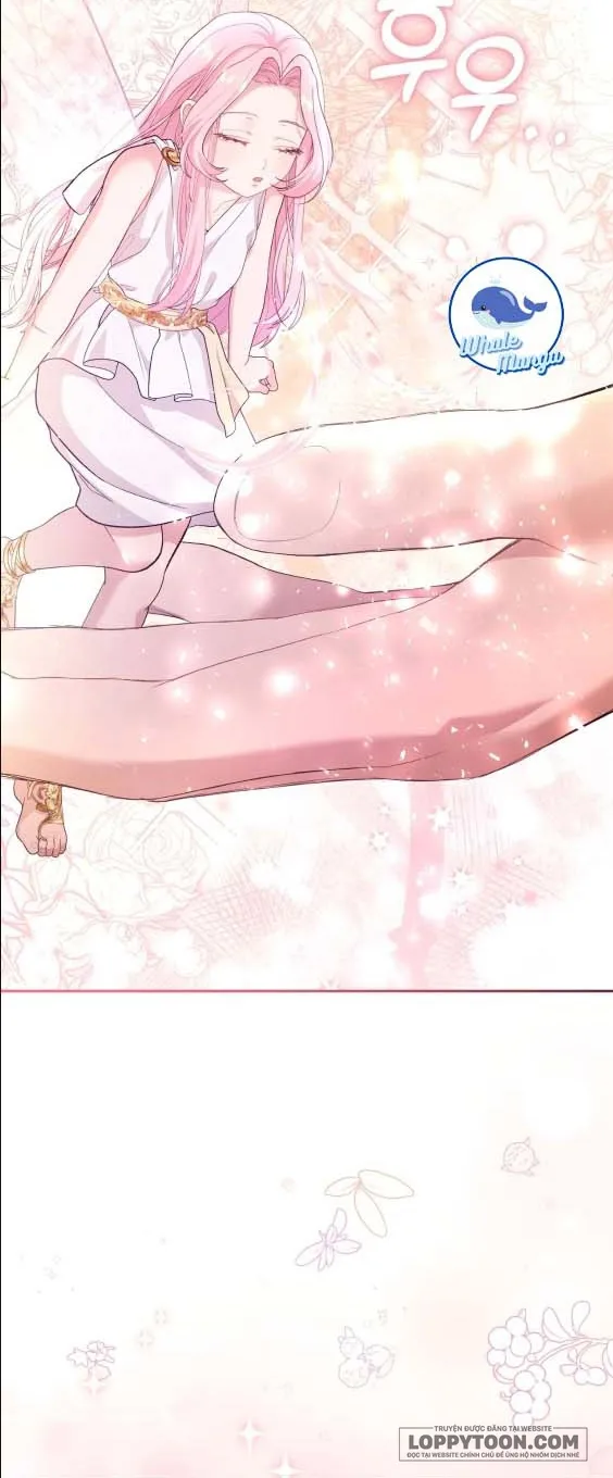 Nàng Tiên, Hãy Ký Hợp Đồng Nào Chap 15 - trang 59