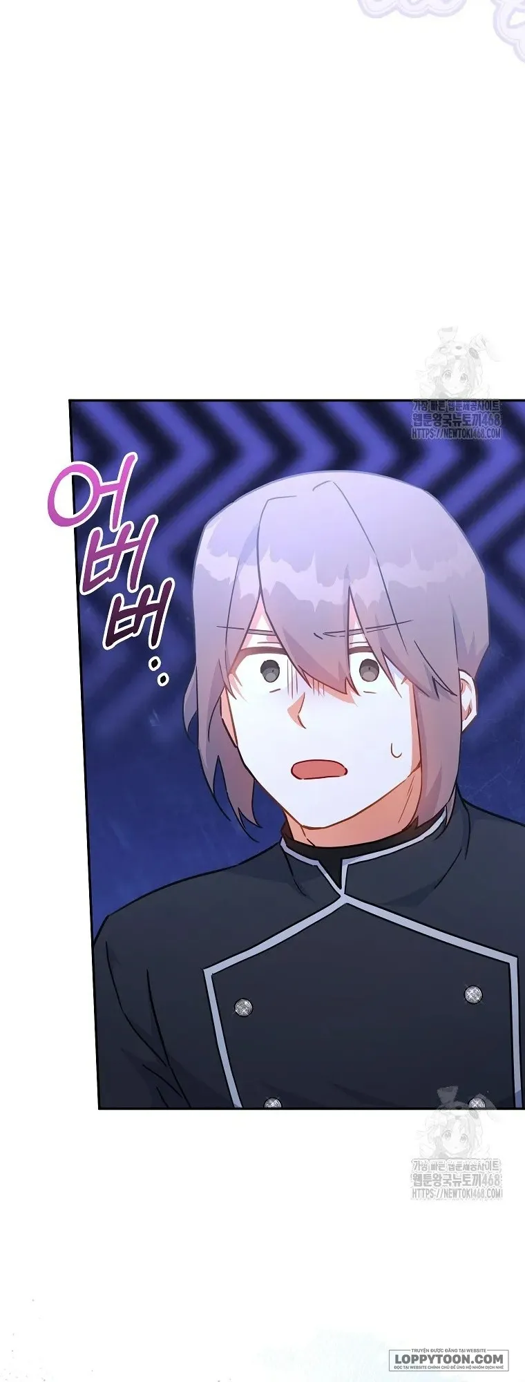 Bé Con Chốn Hoa Nở Chap 57 - trang 54