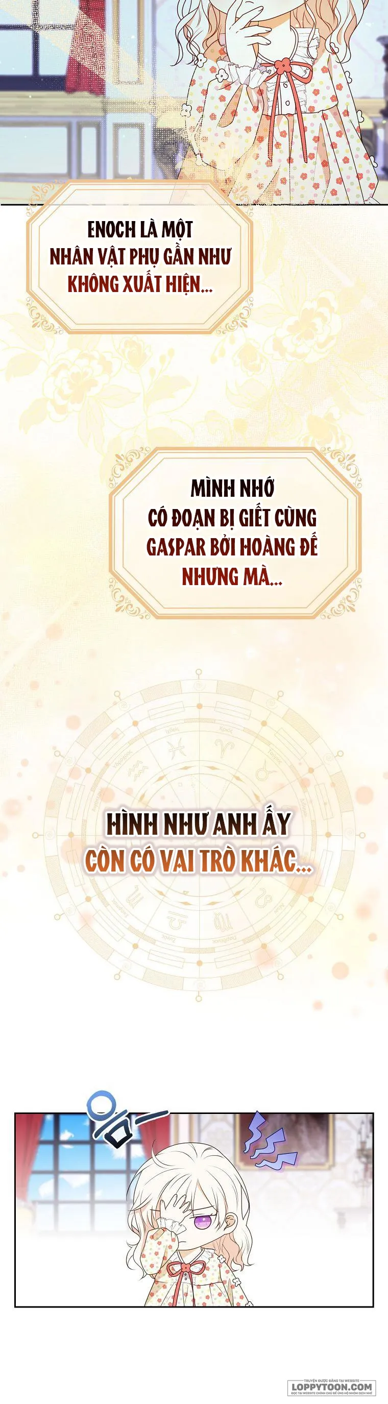 Đứa Trẻ Côn Đồ Nhà Công Tước Chap 6 - trang 37