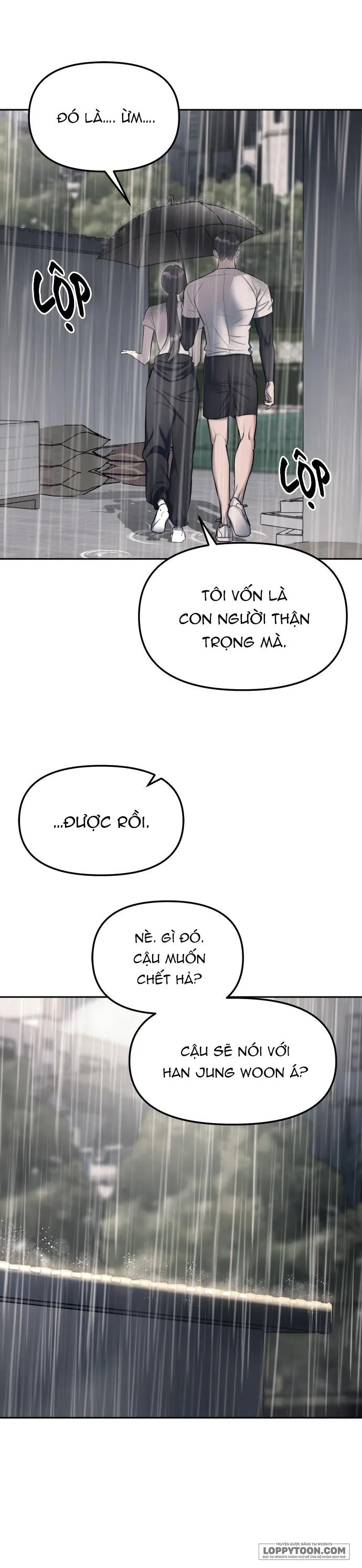 Xâm Nhập Trường Trung Học Tài Phiệt Chap 22 - trang 39