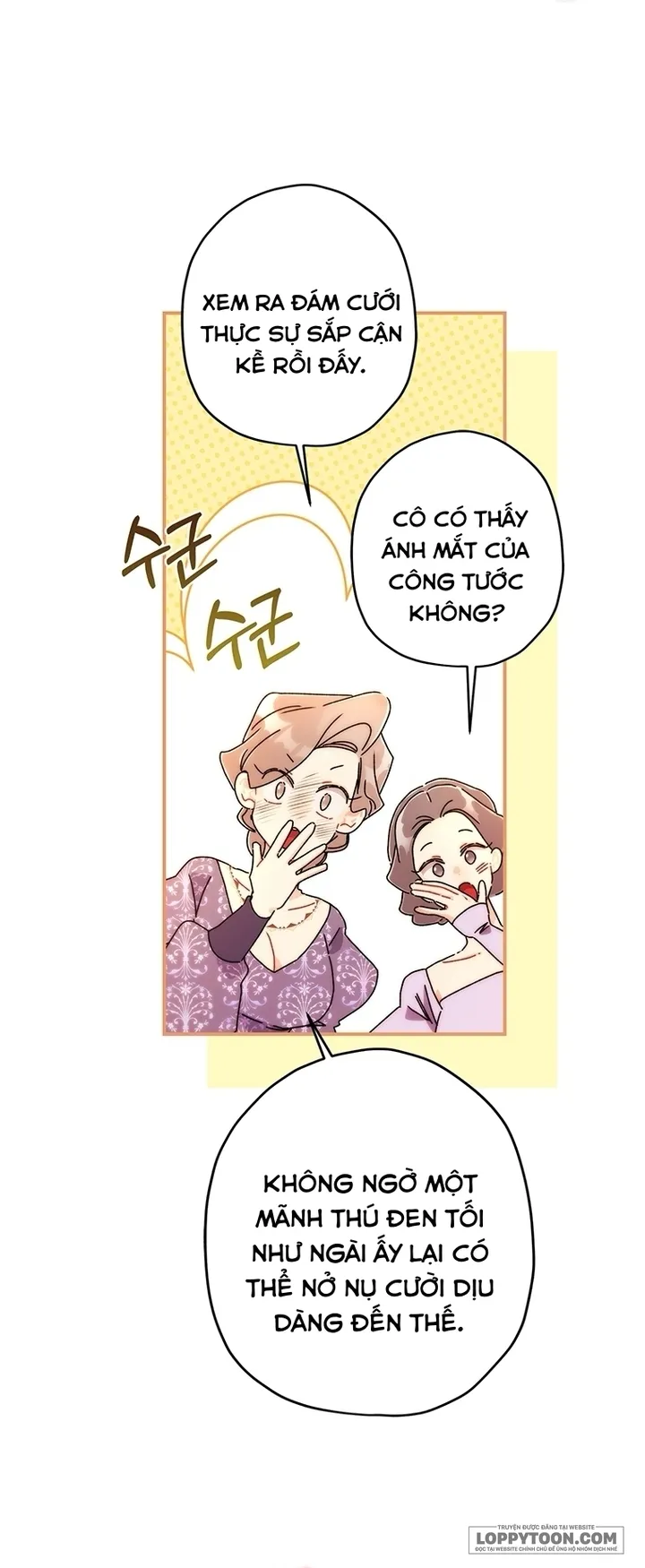 Tôi Đã Trở Thành Con Gái Nuôi Của Nam Chính Chap 164 - trang 41