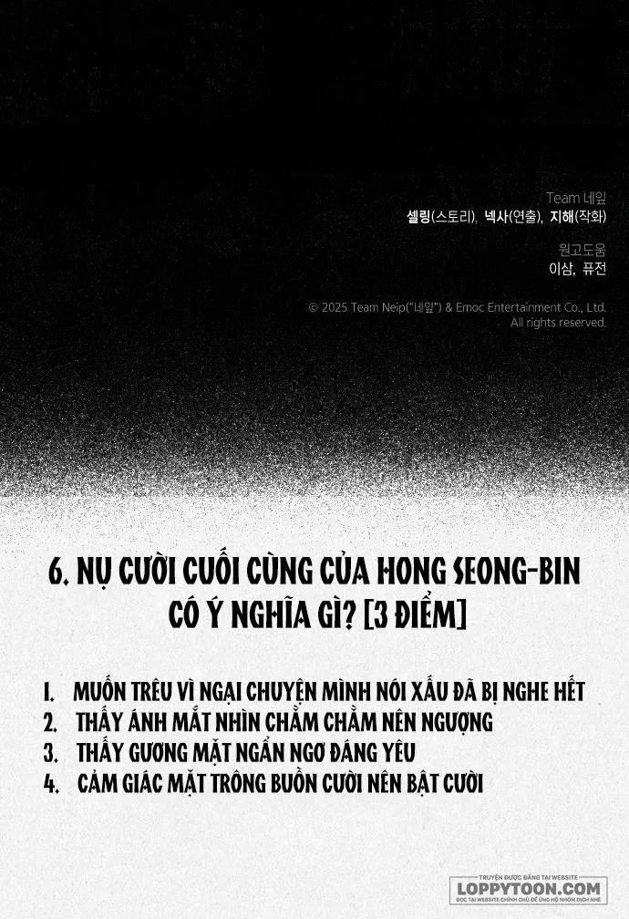 Trắc Nghiệm 4 Lựa Chọn Chap 6 - trang 70