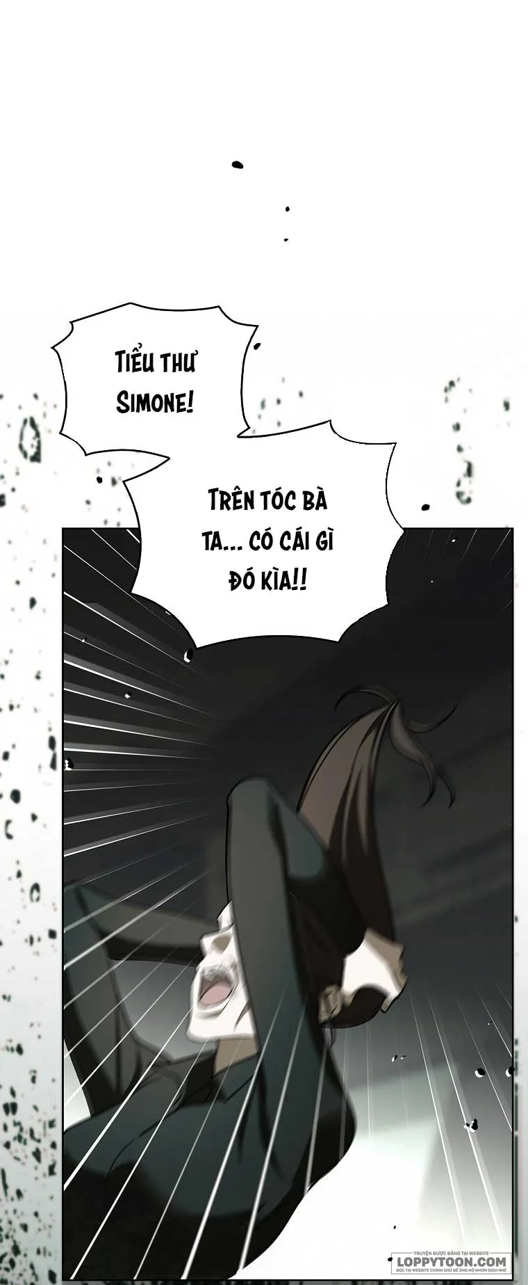 100 lời nguyền tại dinh thự Illestone Chap 45 - trang 29