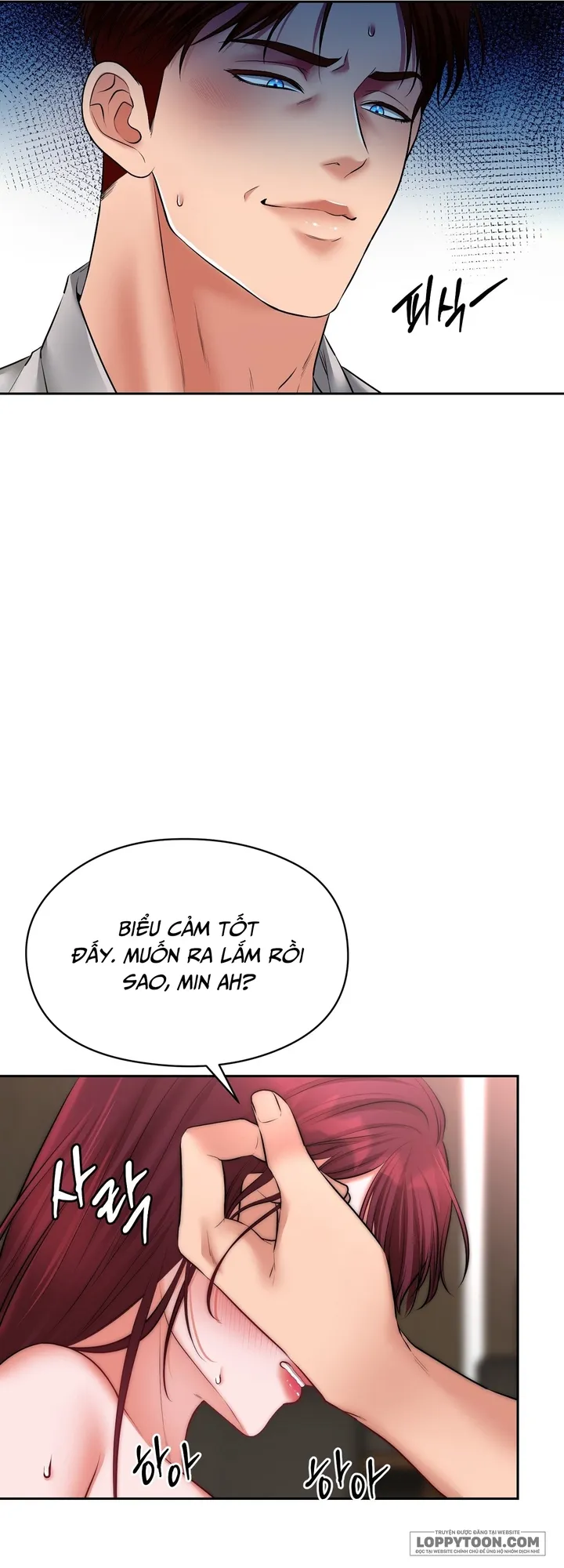 Em Gái XX Chung Của Các Chú Sân Golf Chap 17 - 🔞🔞🔞 - trang 37