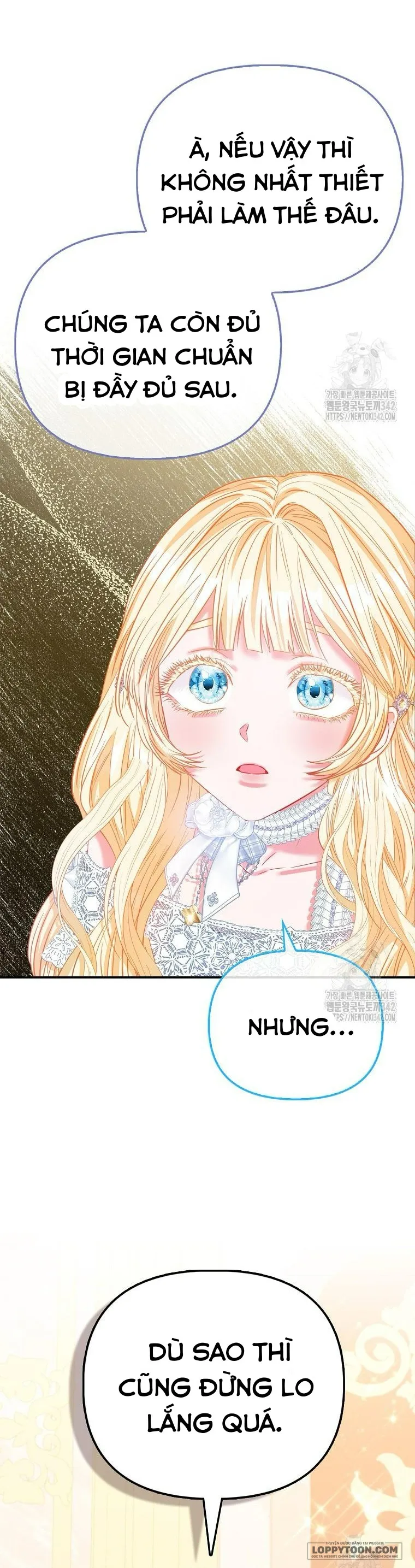 Nàng Công Chúa Của Mọi Người Chap 56 - trang 23