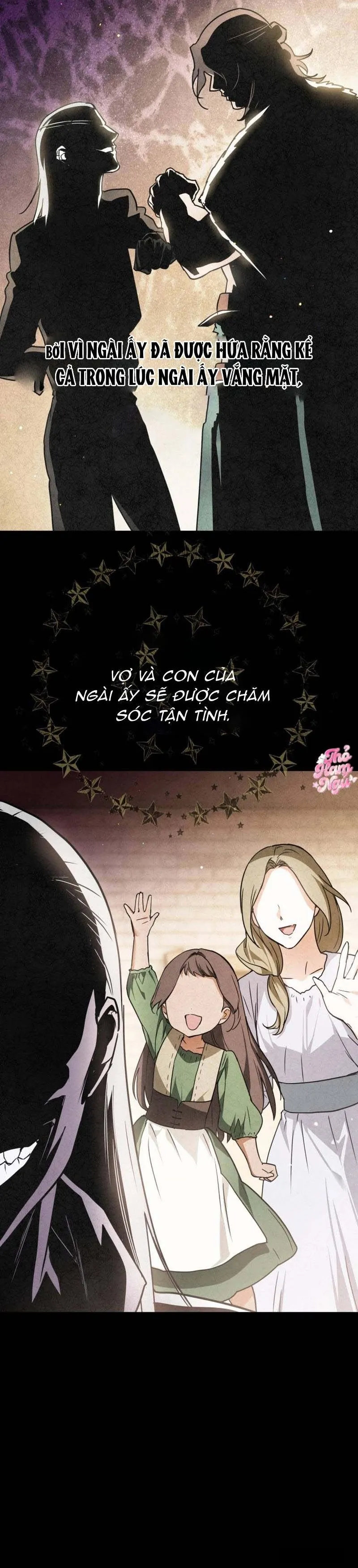 Bé Con Thiên Tài Bí Mật Đi Tìm Cha Chap 4 - trang 35