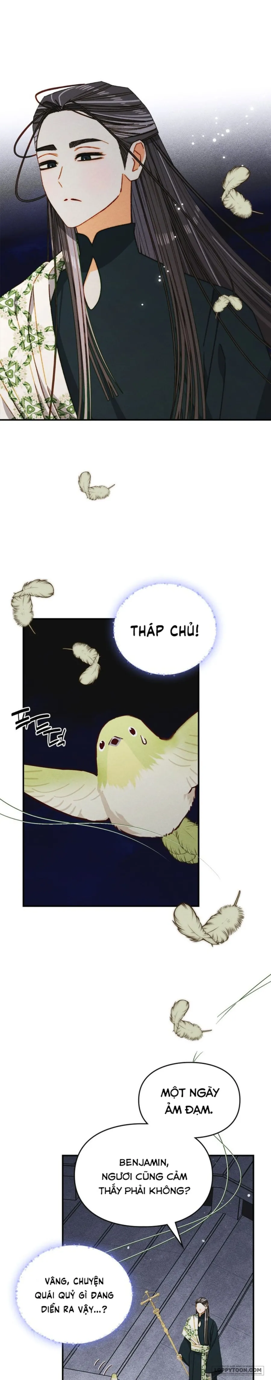 Thuần Hoá Munchkin Chap 19 - trang 19