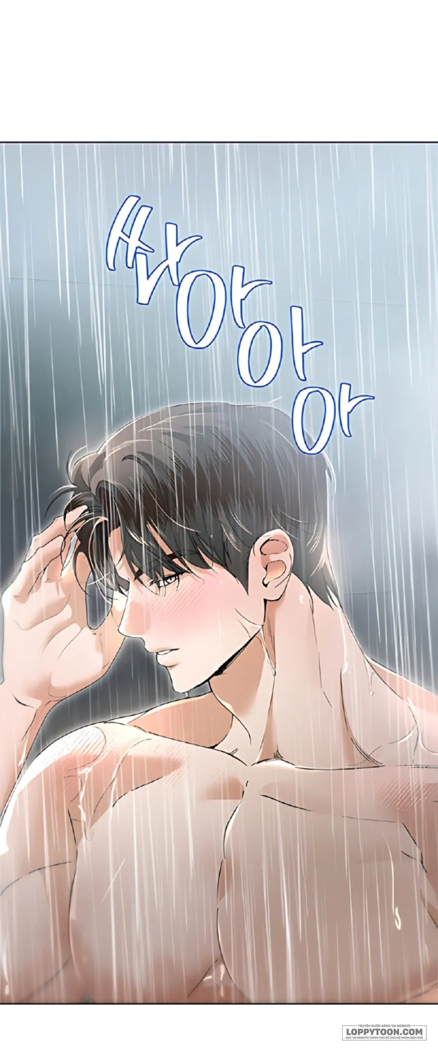 Mỗi Đêm Cùng Bạn Của Anh Trai Chap 9 - trang 6