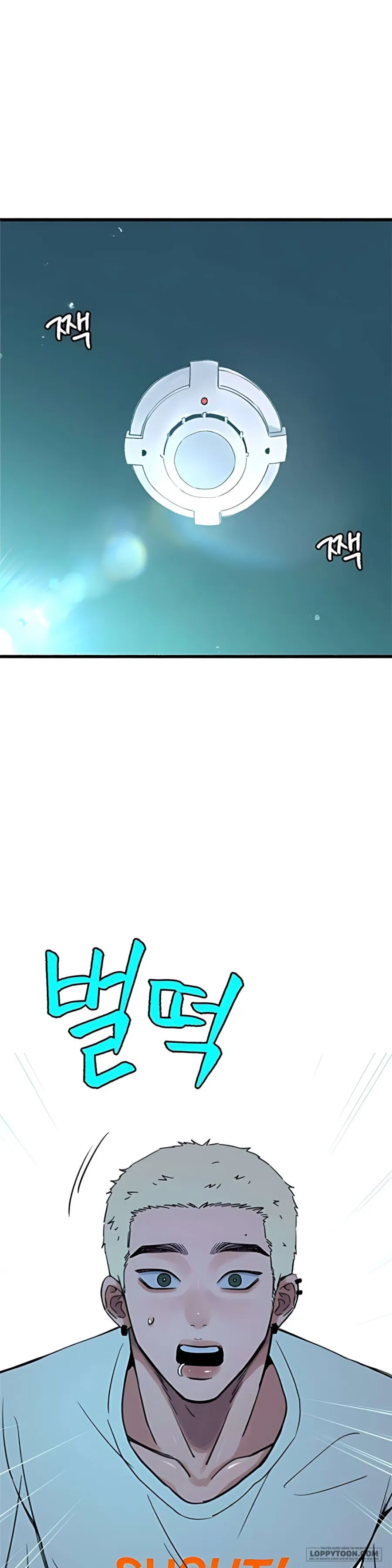 Thế Thân Chap 14 - trang 30